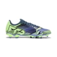 thumbnail image 1 of Tachones PUMA Hombre Original Sintetico Tenis FutBol azul 30, 1 of 5