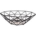 thumbnail image 1 of Metal Wire Fruit Bowl, Iron Arts Fruit Storage Baskets for Kitchen Counter, Countertop, Home Decor, Table Centerpiece Decorative hold Vegetables, Bread, Snacks, Potpourris, 1 of 7