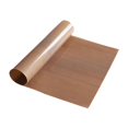 thumbnail image 2 of Abbracc High Temperature Linoleum Non Stick Oven Liner for Grilling Roasting Cooking, 2 of 9
