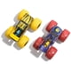 thumbnail image 5 of Vehículo de juguete Truck Monster Jam escala 1:64 WLvrnvssntInl M04, 5 of 7