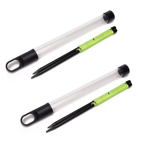 Golf Training Aid Golf Putting String with Pegs