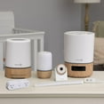 thumbnail image 2 of Purificateur  intelligent Connecte Safety 1st, 2 of 5