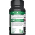 thumbnail image 7 of Beet Root Capsules | 60 Count | Nitric Oxide Supplement | for Men and Women | by Nature's Truth, 7 of 7
