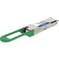thumbnail image 5 of AddOn MSA and TAA 50GBase-BX PAM4 QSFP28 Transceiver (SMF, 1309nmTx/1295nmRx, 40km, LC, DOM), 5 of 8