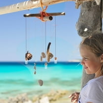 ROSENICE 12Set Glass Mini Bottles Tiny Vials With Cork For Gifting And Message Carrying