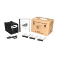 thumbnail image 6 of VINPOWER Black 1 to 2 Hard Drive Duplicator Model HDDShark-2T-BK, 6 of 6