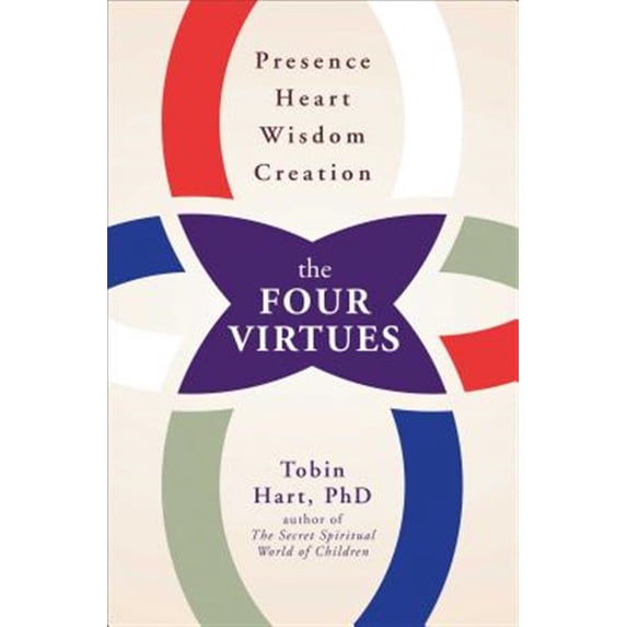 Pre-Owned Four Virtues: Presence, Heart, Wisdom, Creation Paperback