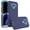 Blue, variant on Asuwish Compatible with Samsung Galaxy Note 9 Phone Case Hybrid Rugged Shockproof Hard Protective Drop Proof Full Body Heavy Duty Mobile Cell Cover for Note9 Not S9 Women Men Black