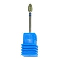 thumbnail image 1 of maskred Nail Art Drill Ceramic Bit File Polish Cuticle Clean Manicure Too No.15 1Set, 1 of 3