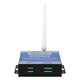 thumbnail image 1 of Abridor de Puerta GSM RTU5024 Con Identificador de Llamadas, Interruptor de Encendido y Apagado remoto para 200 Números Autorizados, 1 of 7