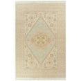 thumbnail image 3 of Balta Kesgrave Traditional Medallion Recycled Area Rug Pink 6'7" x 9' 6' x 9', 8' Runner Brown, Ivory, 3 of 5