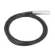 thumbnail image 5 of Transmisor de nivel de líquido de alta sensibilidad IP68, sensor de nivel de agua, alimentación de 4,75 a 5,25 V, salida de 0,5 a 4,5 V, cable de 6 m (rango de 0 a 6 m), 5 of 14