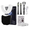 thumbnail image 1 of Orbicare Oral Care System, Orbicare Official Px7 Waterproof U-Shaped Tooth Brush, 1 of 5