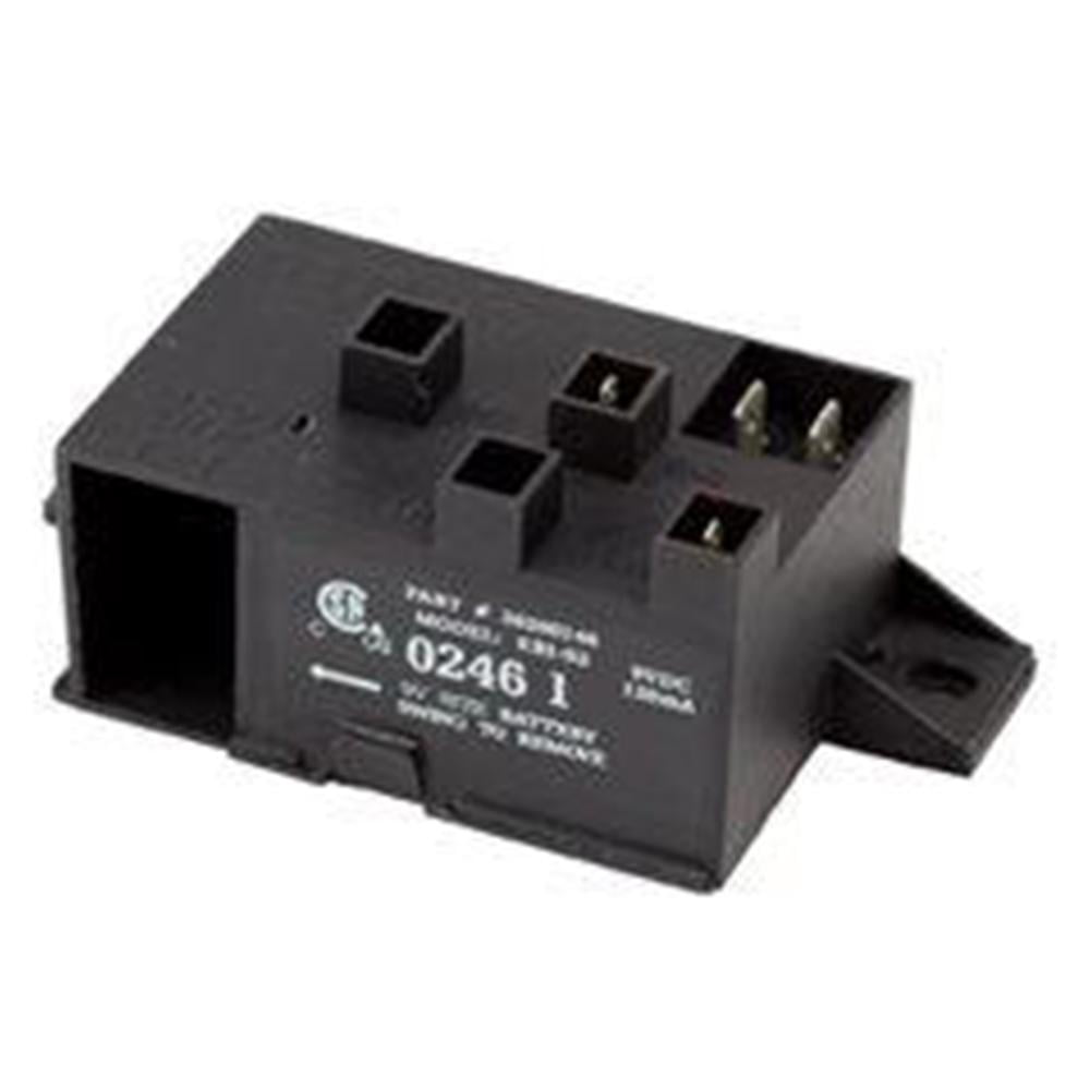 BBQ Grill DCS Ignitor Module Ignition 2Point Spark 212332 OEM