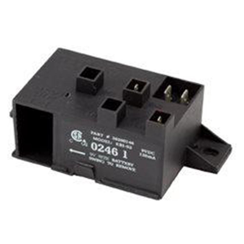 BBQ Grill DCS Ignitor Module Ignition 2Point Spark 212332 OEM