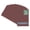 Maroon Red, variant on Cardinal Red 16x24 Uncut Art Mat Board - No Opening - 25 Mats