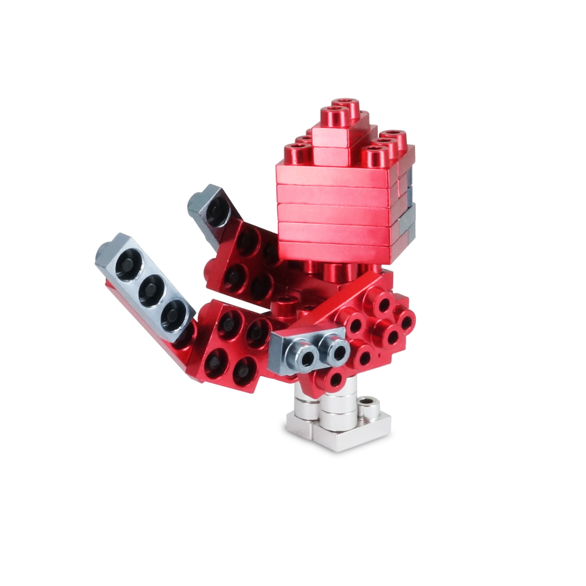 Pocket Pet - L & S Cardinals (59 pcs)