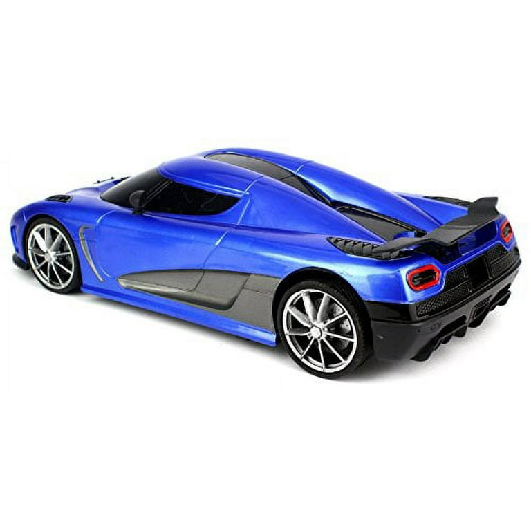 Koenigsegg agera 2024 rs toy