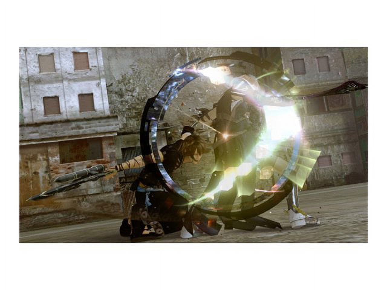 Final Fantasy XIII - Win - download - ESD