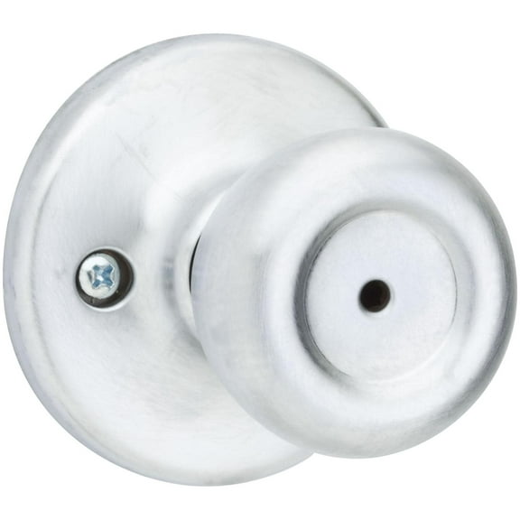Tylo Privacy/Bed & Bath Knob - 300 Series - Boxpack