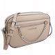 thumbnail image 1 of Michael Kors Bolso Bandolera Grande Jet Set East West en Piel Saffiano Color Camel con Cremallera y Cadena, 1 of 4