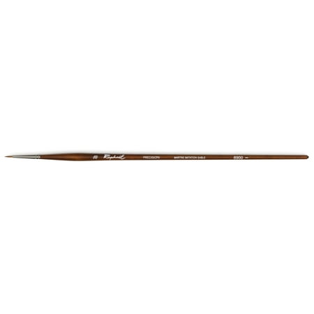 UPC: 3046450035107 | Raphael Precision Long Handle Brush Round 2/0