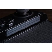 8Bitdo Ultimate Mobile Gaming Controller for Android devices, Bluetooth Mobile Game Controller with Hall Effect Joysticks and Hall Triggers (Black)