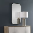 thumbnail image 3 of 09659-Uttermost-Taft - 41 inch Mirror, 3 of 6