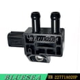 thumbnail image 4 of Differential Pressure Sensor 22771A020P Exhaust pressure differential sensor, 4 of 5