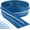 Blue, variant on Universal Garage Door Threshold Seal Strip 10FT Kit, Bottom Waterproof Rubber Weather Stripping Replacement（Blue, 1 Adhesive）
