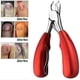 thumbnail image 1 of Professional Toenails Scissors, For The Toenails That Grow Inwardly Inward -precision Nail Scissors_c*, 1 of 4