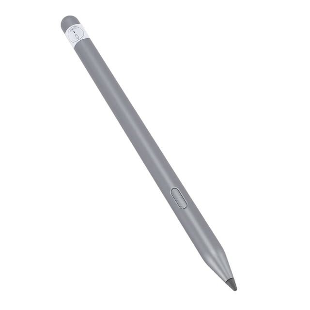 AP500U Stylus, 4096 Pressure Sensitivity Palm Rejection Anti Scratch Active Stylus Pen for Tab P12