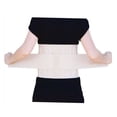 thumbnail image 2 of Felicity Back Care Supporter Cierres de cintura y espalda baja resistentes al calor resistentes al calor (cintura peque?a de 27"-33") felicity-legwear FELICITYBACKSMALL, 2 of 3