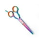 thumbnail image 3 of Tijeras para cortar el cabello, Tijeras de peluquero Mango simétrico Tijeras para cortar el cabello Tijeras para el cabello Instalación sin esfuerzo, 3 of 9