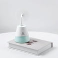 thumbnail image 4 of YgkuHd Mini Iceberg Humidifier Cute Pet Night Light Large Spray Small Fan Household Three-in-One Humidifier, Bedroom Portable Humidifier, 4 of 7