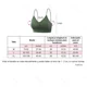 thumbnail image 3 of 4 Unidades Brasier Push-up Sin Aro, Ropa Interior Cómodo, 3 of 8