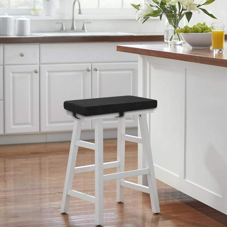 Saddle stool cushion cover sale