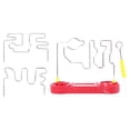 thumbnail image 2 of Juego de laberinto eléctrico Sunnimix Juguete de rompecabezas táctil, 2 of 8