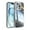 Gray, variant on Phone Case for iPhone 16 Pro Max, Lightweight Clear Back with Lens Protector, TPU + PC Material, Anti-Scratch Shockproof Ultra Slim Case Cover for iPhone 16 Pro Max, Gray