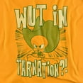 thumbnail image 2 of Looney Tunes T-Shirt Wut In Tarnation Unisex Graphic Tee For Men & Women, 2 of 7
