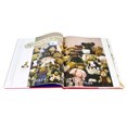 thumbnail image 3 of Boyds Bears Plush 11.50In 25Th Boyds Anniversary Book, Paper, Book Anniversary Edition 79044, 3 of 3