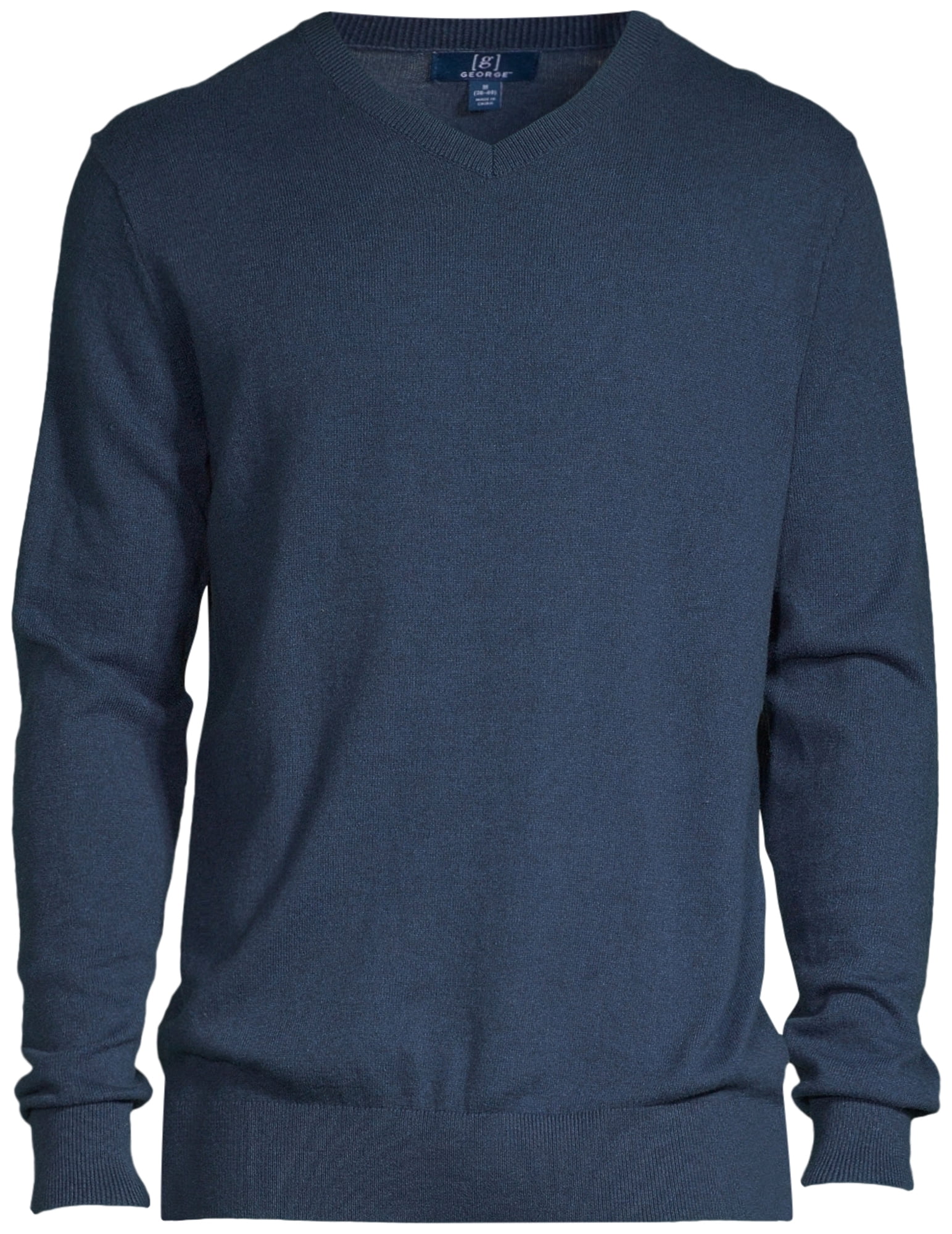 george brand sweaters