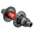 thumbnail image 2 of DT Swiss 240 EXP Rear Hub - 12 x 142mm, Center-Lock, XDR, Black/Red, 28H, 36pt, 2 of 2