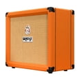 thumbnail image 4 of Orange O Tone 40 Class A and B Solid-State Combo Amplifier with Footswitchable Tremolo (Orange) Bundle with TS Guitar Cable (10-Feet) (2 Items), 4 of 9