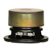 2 Goldwood Sound GW-4028/S Shielded 4 Woofers 70 Watt each 8ohm Replacement Speakers
