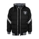 thumbnail image 3 of CHAMARRA NFL LAS VEGAS RAIDERS PARA CABALLERO 100% ORIGINAL, 3 of 7