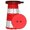 B, variant on Binwennn Wooden Chairs for Kitchen Table Kids Table And Chairs Beach Chairs for Adults Heavy Duty Backpack Rainbow Style Telescopic Stool Outdoor Telescopic Stool Rotating Soft Cushion