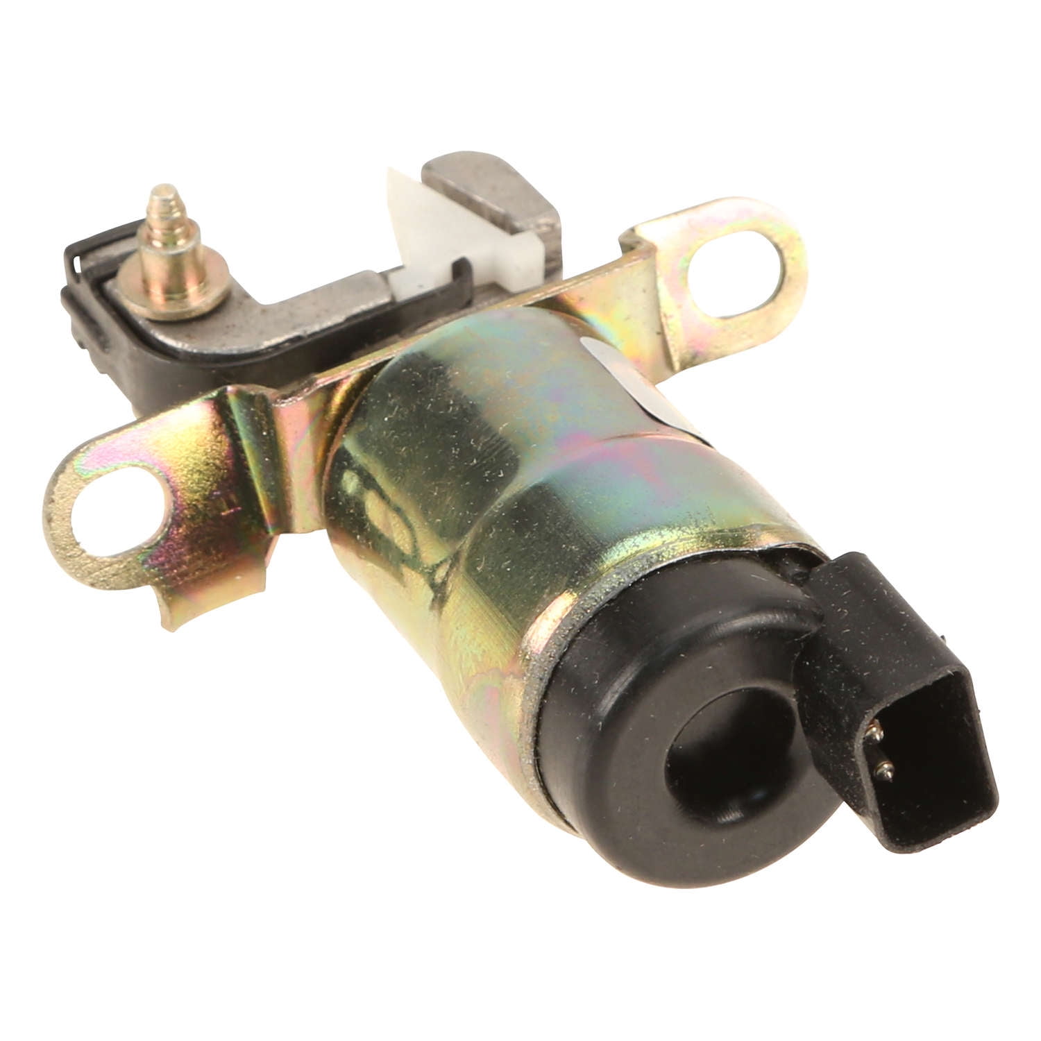 How to fix shift interlock solenoid