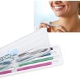 thumbnail image 1 of Polishing Strips Dental Grinding Strips Teeth Polishing Tools Kit, 1 of 5