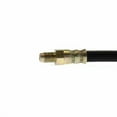 thumbnail image 7 of Centric 150.34017 Centric Premium Brake Hydraulic Hoses Fits select: 2004-2007,2009-2010 BMW X3, 7 of 7